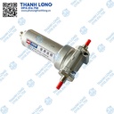 Bộ lọc khí thải 6123YC6MK385-50  cheng long H7 đầu kéo Yuchai chính hãng )