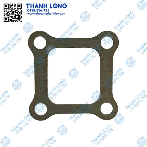 Doăng cổ hút máy YC6A270-50 6110  tải thùng 3 chân ( Yuchai chính hãng )