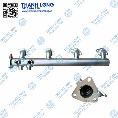 Đường nước trên YC4D/4108 (Yuchai chính hãng)
