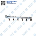 Đường nước trên YC6120 ( Yuchai chính hãng) (MNM: M3500-1303041E)