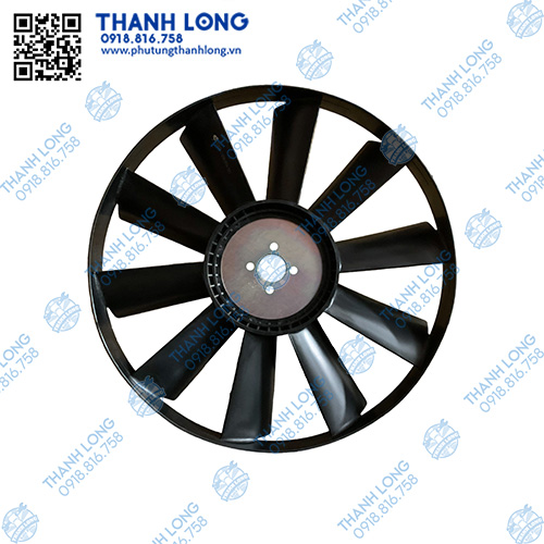 Cánh quạt YC6E E2601-1308150A (Yuchai chính hãng)