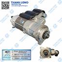 Củ đề YC6120/YC6113/6123YC6123/11R YC6MK420 -50 cheng long H7 đầu kéo (24V-7.5kW) (Yuchai chính hãng )