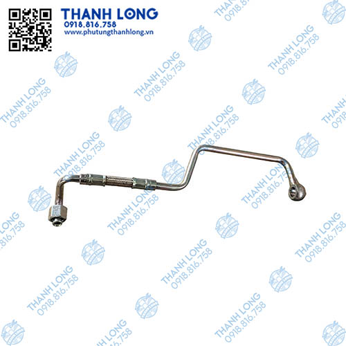 Tyo cấp dầu turbo YC6A270-50 6110  tải thùng 3 chân ( Yuchai chính hãng )