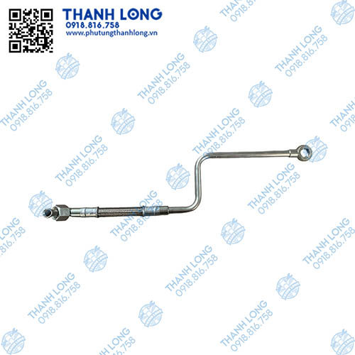 Tyo cấp dầu turbo 6105YC6JA200-50 cheng long tải thùng M3 1 cầu Yuchai chính hãng )