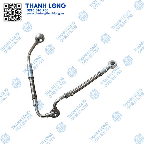 Tyô dầu tuần hoàn bơm hơi 6113YC6L330-50 Yuchai chính hãng