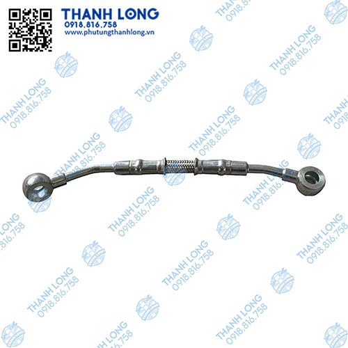 Tyô dầu tuần hoàn bơm hơi 6123YC6MK420-50  cheng long H7 đầu kéo Yuchai chính hãng )