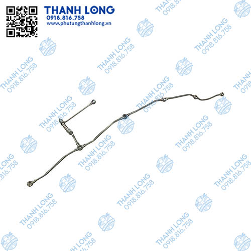 Tyo dầu hồi 6123YC6MK385-50  cheng long H7 đầu kéo Yuchai chính hãng )