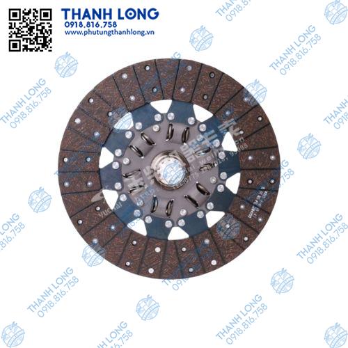 Lá côn phi 350-10 R/CA151 YC4110 (Yuchai chính hãng) (MNM: E12FA-1600740/C350)