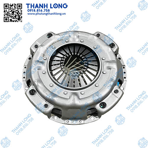 Bàn ép phi 350  /YC4E140-48 4110 Yuchai chính hãng )