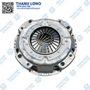 Bàn ép phi 350  /YC4E140-48 4110 Yuchai chính hãng )