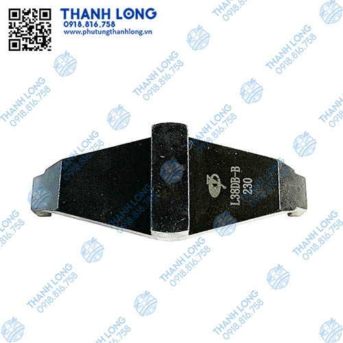 Khớp nối bơm trợ lực YC6113/YC6L ( Yuchai chính hãng )
