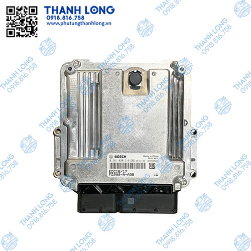 Hộp đen điều khiển YC4E ( Yuchai chính hãng )