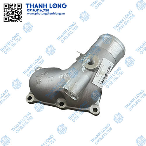 Vỏ sinh hàn YC6MK nửa trên ( Yuchai chính hãng )