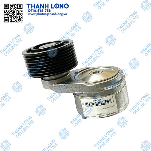 Tăng dây cu roa YC6MK/chenglong H7 (Yuchai chính hãng)