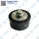 Buly tăng dây curoa tròn 6105YC6JA200-50 cheng long tải thùng M3 1 cầu Yuchai chính hãng )