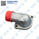 Vỏ van hàn nhiệt trên  YC4D140-48 4108 Yuchai chính hãng)