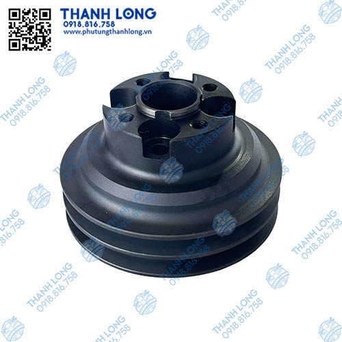 Giảm giật cánh quạt YC4EG200-50/4112 Yuchai chính hãng )