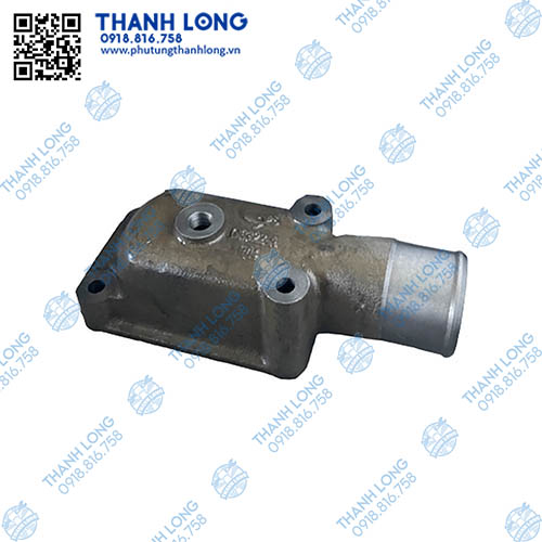 Vỏ van hàn nhiệt YC4EG200-50/4112 Yuchai chính hãng )