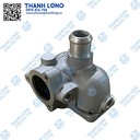 Vỏ van hàn nhiệt trên 6105YC6JA200-50 cheng long tải thùng M3 1 cầu Yuchai chính hãng )