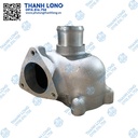 Vỏ van hàn nhiệt 6123YC6MK385-50  cheng long H7 đầu kéo Yuchai chính hãng )