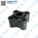 Khớp nối trung gian cánh quạt YC4D140-48 4108 Yuchai chính hãng)