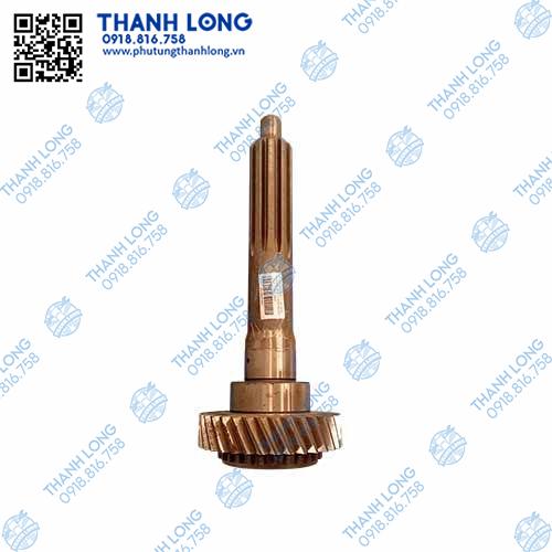 A cơ (cổ to) 34R-27 ,phi ngoài 14.7cm,dài 38.5 *21593020601005 ,5S--150GP,