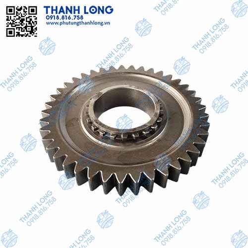 Bánh răng tầng  chậm  5S--150GP, 41R*22 chuột