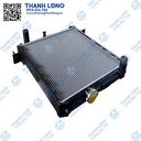 Két nước nhôm dầy Hyundai đô thành IZ49