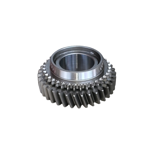 Bánh răng số 4 HDDT IZ49 35R chéo, 36R chuột, phi 42x97 cao 38