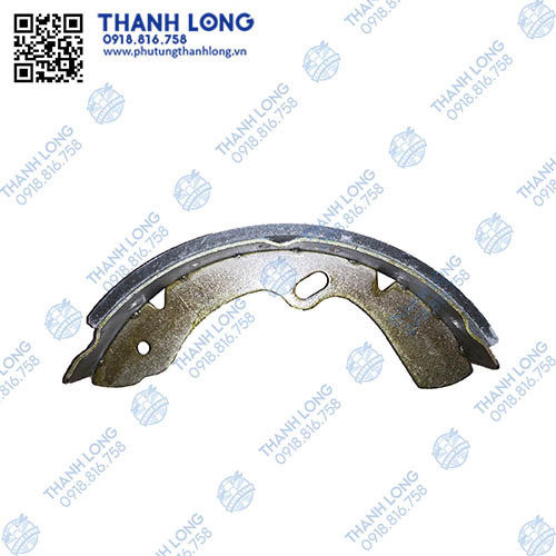 Bố thắng càng sau  Hd Đô Thành IZ49 ,IZ65 Isuzu 3,5T 85X275 Liền Xương 4 Miếng (BRAKE SHOES)