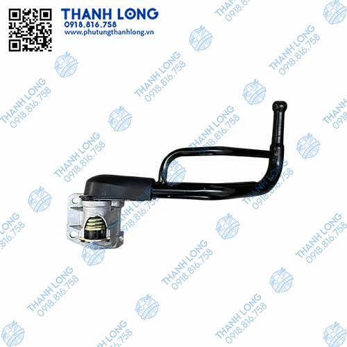 Gọng gương Hyundai đô thành IZ65 JMC N800 (LH)