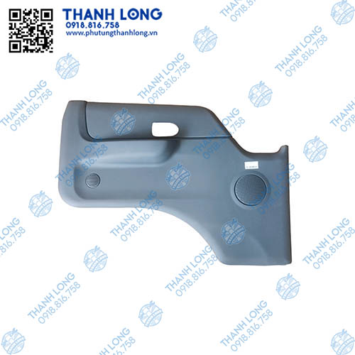 Táp bi cánh cửa điện Huyndai Đô Thành IZ49 (RH)