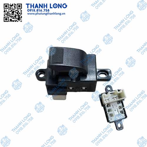 Công tắc bấm kính đơn Hyundai đô thành IZ49 (RH)