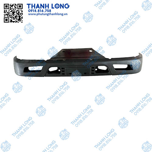 Ba đờ xốc Cảng Trước Hd Đô Thành IZ49 Không Xương 1,67M Trắng (nhựa)