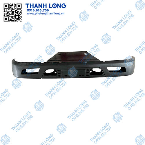 Ba đờ xốc cảng trước HD đô thành IZ49 có xương 1,67m đen (nhựa)