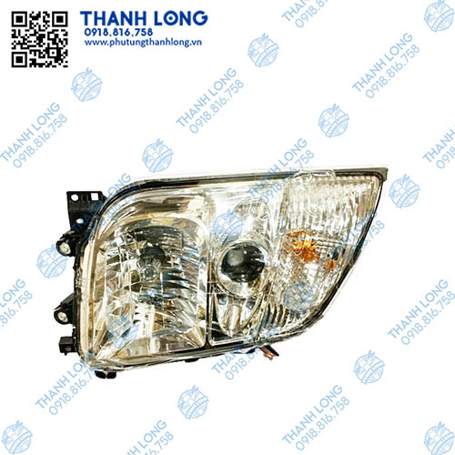 Đèn pha Hyundai Đô Thành IZ65 JMC N800  (LH)