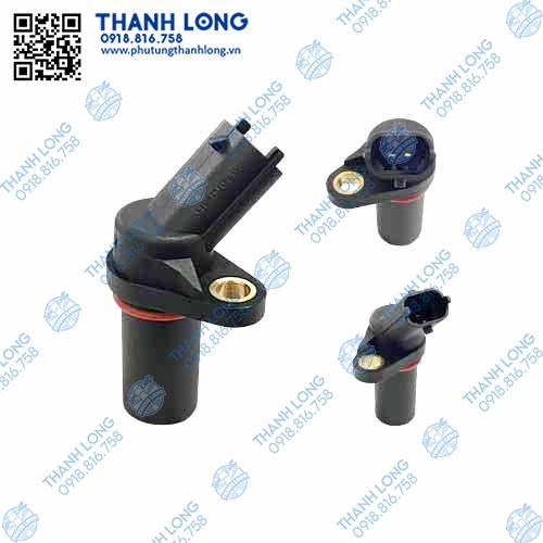 Cảm biến kích nổ đuôi hộp số hiệu bosch huyndai đô thành IZ49/JAC N650