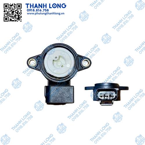 Cảm biến bướm ga/chân ga Toyota Corola
