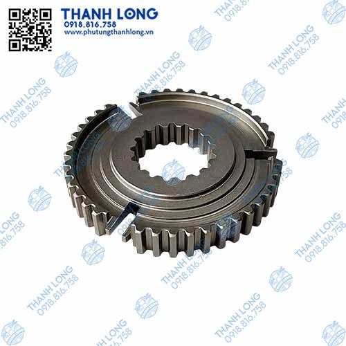 Bánh răng trong  đồng tốc số 3/4 ,17:39r ,dầy 20mm,phi ngoài 57mm/8S1000 , tongxing