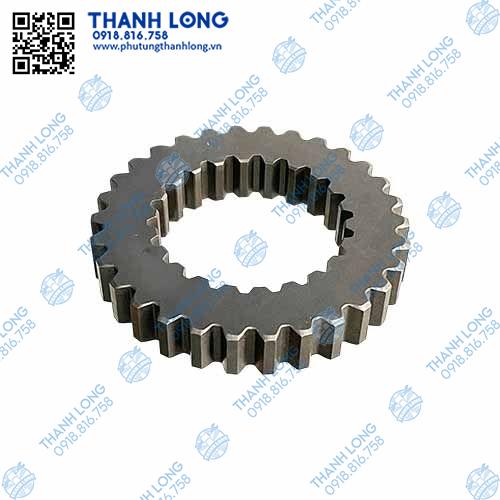 Bánh răng trong  đồng tốc số lùi,22:30r ,dầy 18mm,phi ngoài 70mm/8S1000 ,