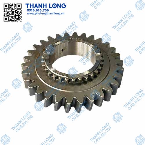 Bánh răng số lùi 30r ,/1700KW-182