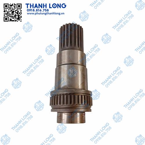 Trục truyền số phụ ,1700KW-514,