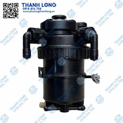 Lọc thô nhiên liệu comple ISUZU QKR