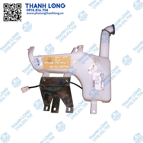 Bình nước rửa kính Hyundai đô thành IZ49