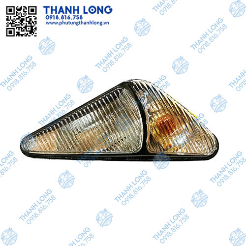 Đèn xi nhan cửa cabin Huyndai Đô Thành IZ65 (RH)