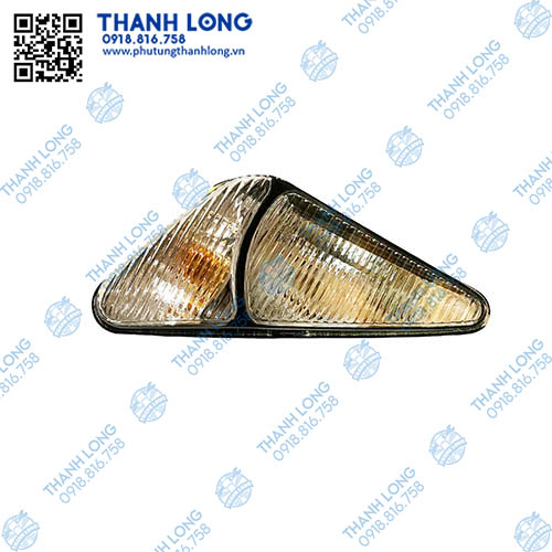 Đèn xi nhan cửa cabin Huyndai Đô Thành IZ65 (LH)