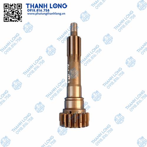A cơ hộp số chính <NJ130> (HÀNG JD) SK002-NJ130-001
