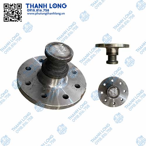 Ắc  mâm móc 50-200MM ( đinh mooc )