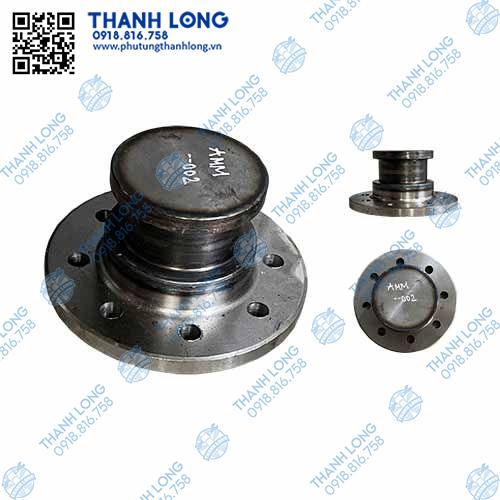Ắc  mâm móc 90-200MM ( đinh mooc )