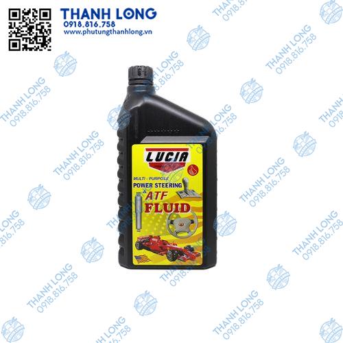 Nhớt tay lái Lucia ATF